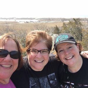 Meet your Posher, Toni